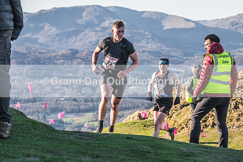 Wansfell-126 - Wansfell Race Saturday 27th December 2025