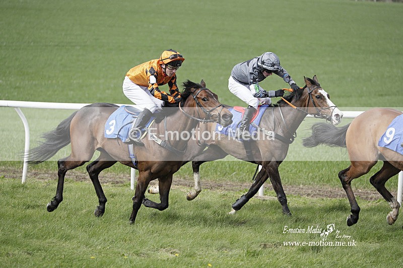 PtP PR 100423 357 - Pony Racing Lockinge 10/04/23
