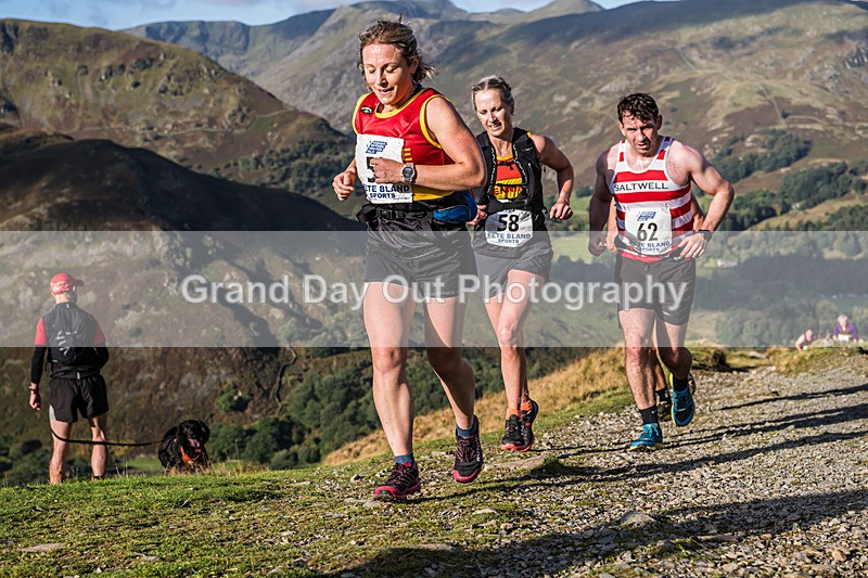 HBMR Leg 1-236 - Hodgson Brothers Mountain Relay Leg 1 Saturday 3rd October 2026
