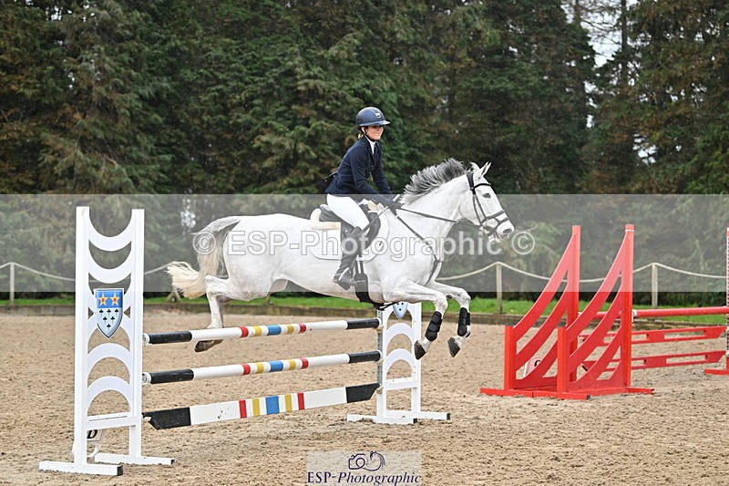 250321A-151856-01740 - Cls 8 95cm Amateur Quali