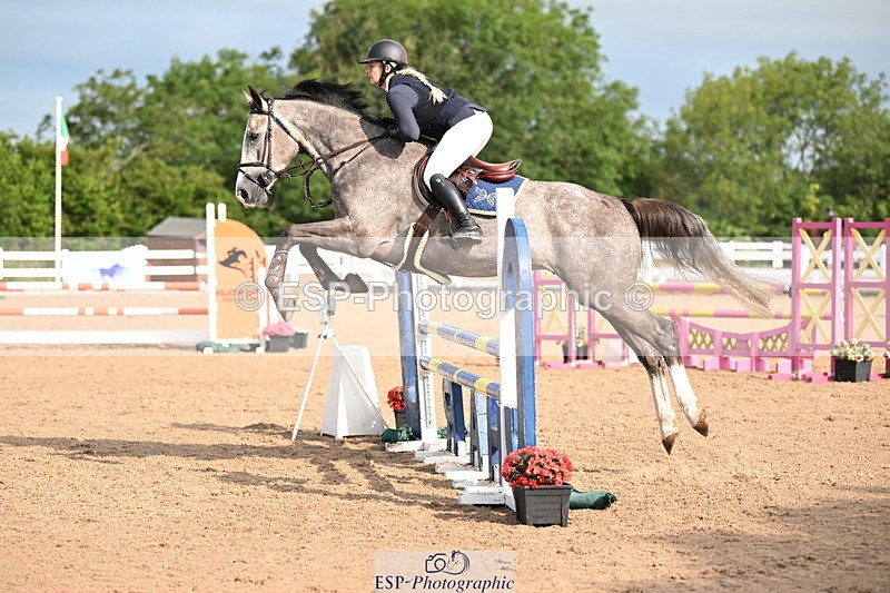 240802A-090710-03312 - Cls 21 A&B Brit Nov & 90cm Open