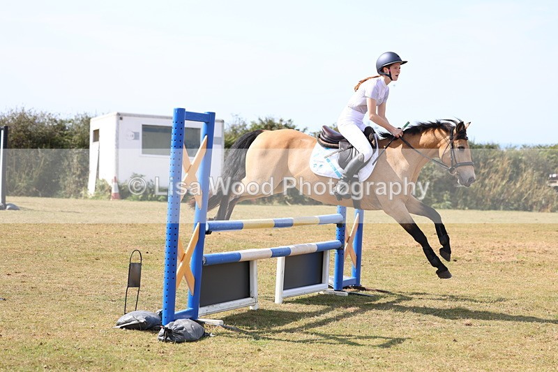 3E7A9620 - Class 5: 90cm