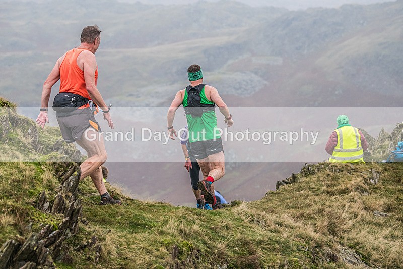 Dunnerdale-584 - Dunnerdale Fell Race Saturday 9th November 2024