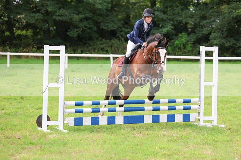 3E7A5251 - Class 1: 60cm Juniors and Seniors