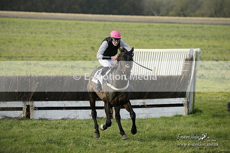 PtP 250921 0994 - Point-to-Point Badbury Rings Dorset 07/11/2021