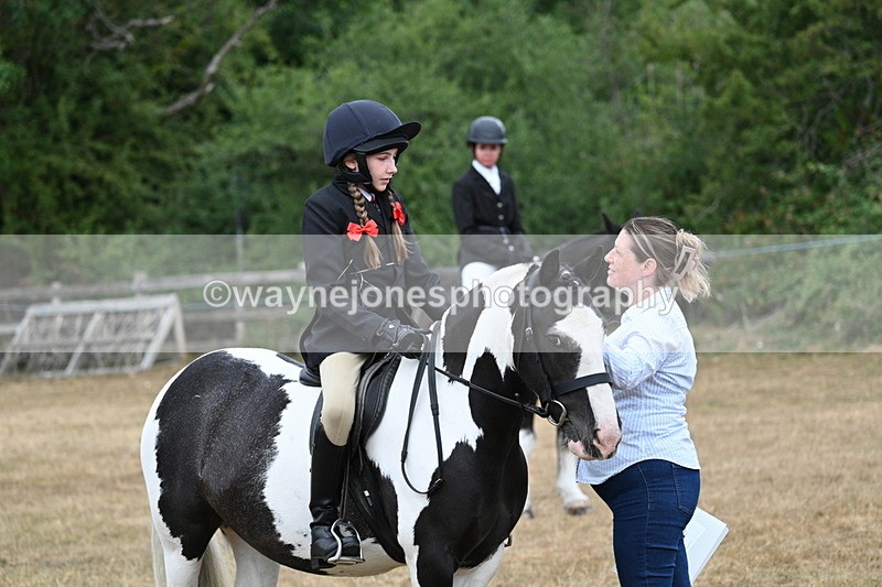 WJ7_7260 - Class 2 Best Rider