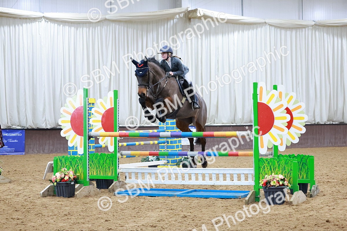 SBM_003989 - Class 12 - National 1.15m Members Cup Qualifier/ 1.15m Open