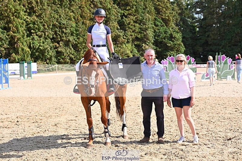 250817A-160009-04969 - Cls 22 Snr 1.10m Open