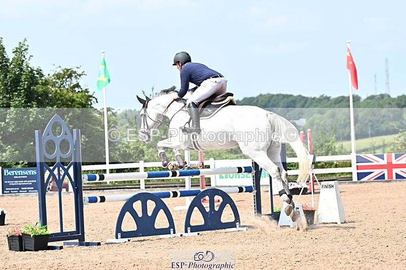 240801A-122214-00767 - Cls 10 1.05m Amateur Qualifier