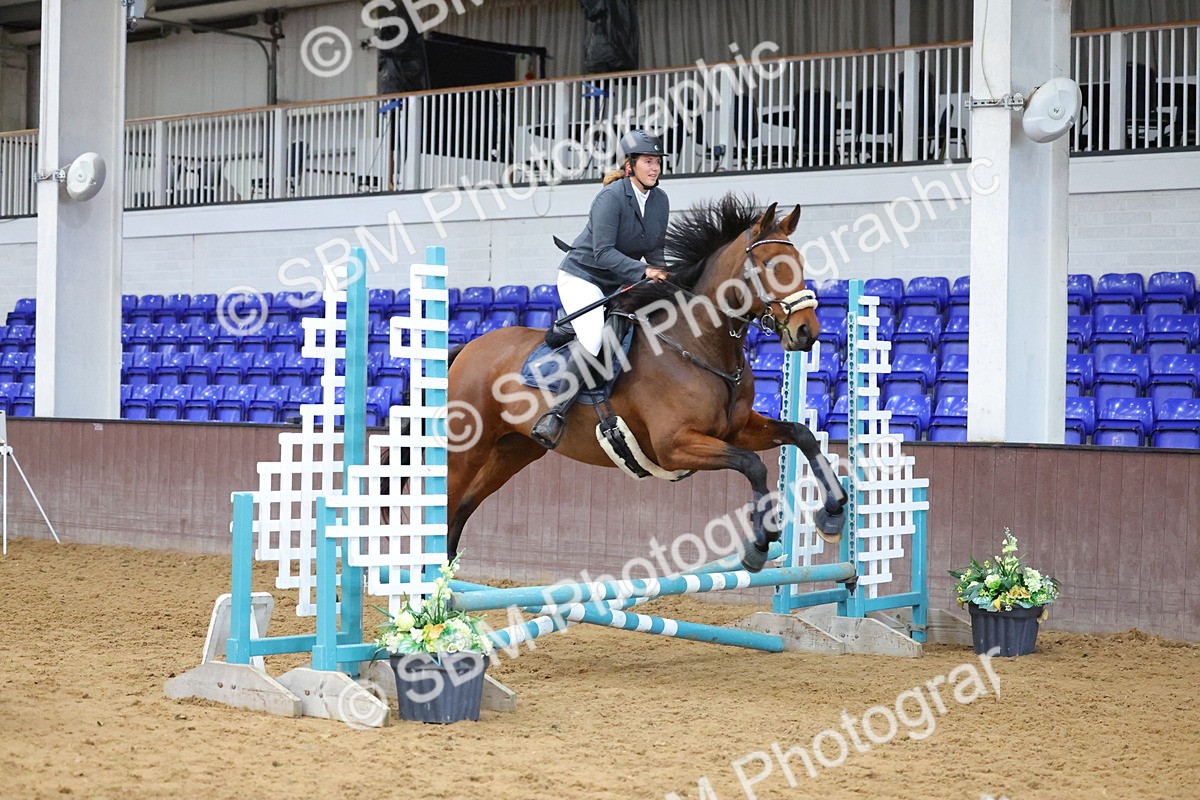 SBM_001032 - Class 3 - 60cm - BRC Warm Up