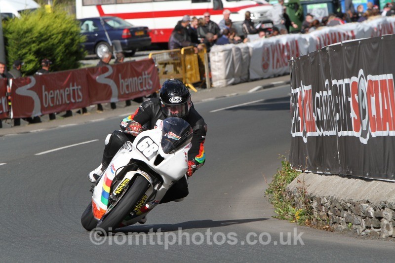  - Mylchreests Junior Manx Grand Prix