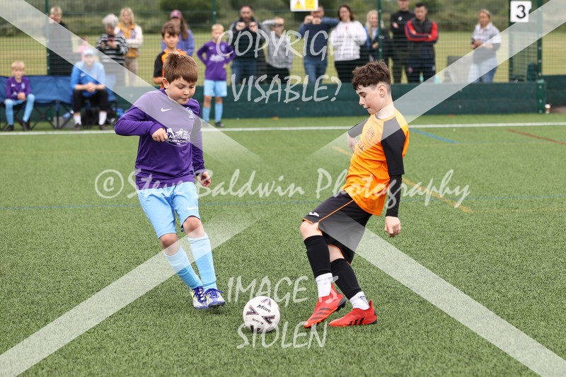 1DX31287 - Sun 7th U10 Boys
