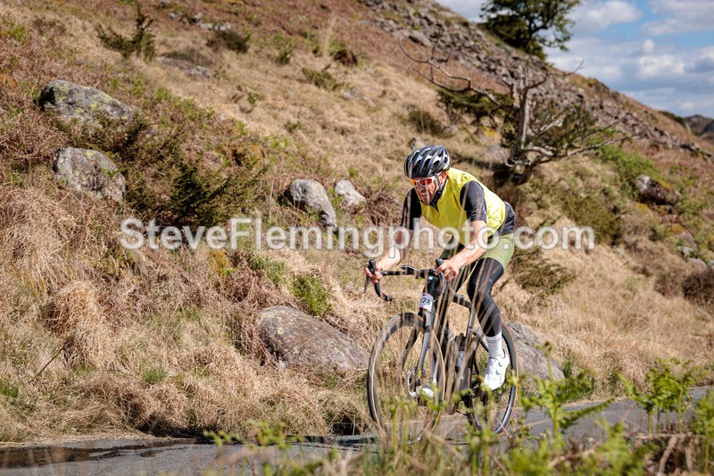 154029 - Blea Tarn Climb 15:00 - 16:00