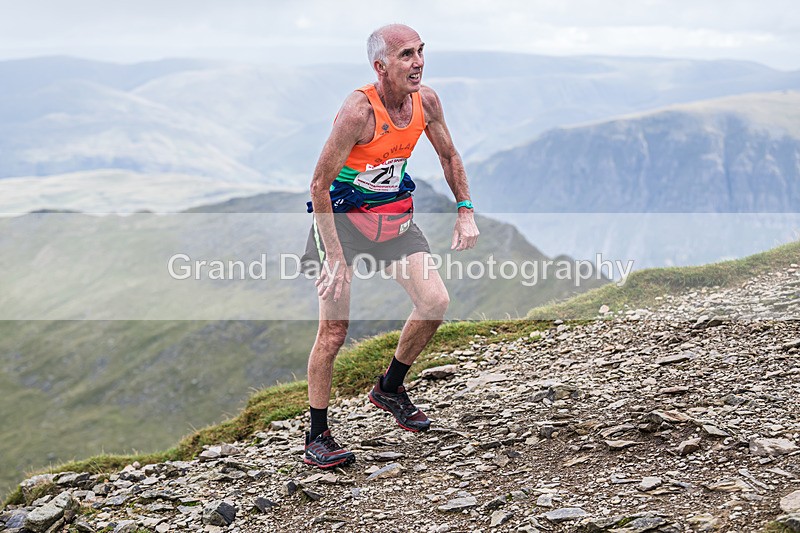 Grisedale HS-423 - Grisedale Horseshoe Fell Race Saturday 5th September 2026