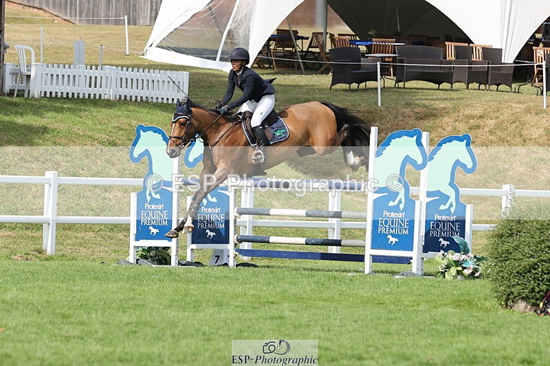 250704A-101317-08747 - Cls 15 Snr 1.20m Open