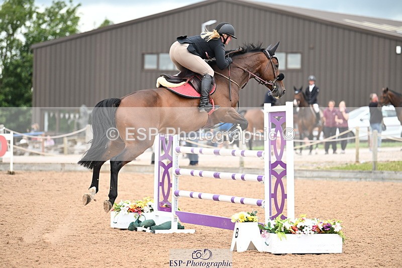 240727A-160052-06058 - Cls 16 Snr Foxhunter