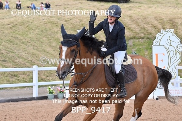 BPP_9417 - CLASS 22 SAT Marion Dreelan Grand Prix/National 1.40m Open