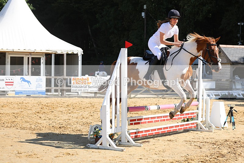 3E7A1086 - Class 7: 70cm Senior