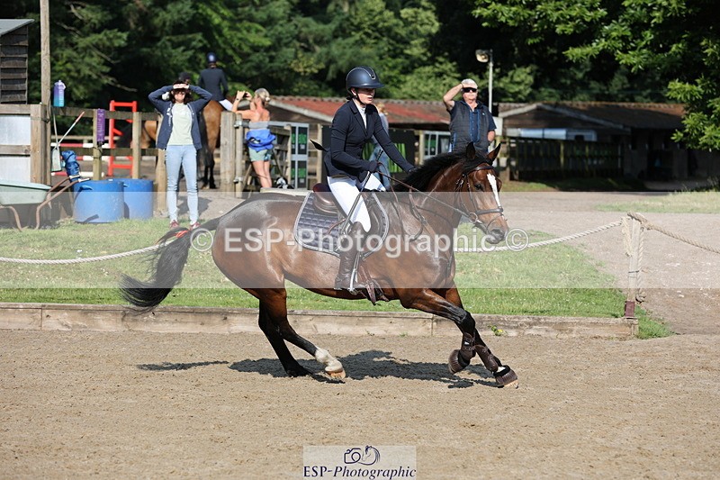 250614A-082832-04557 - Cls 25 85cm Amateur Quali