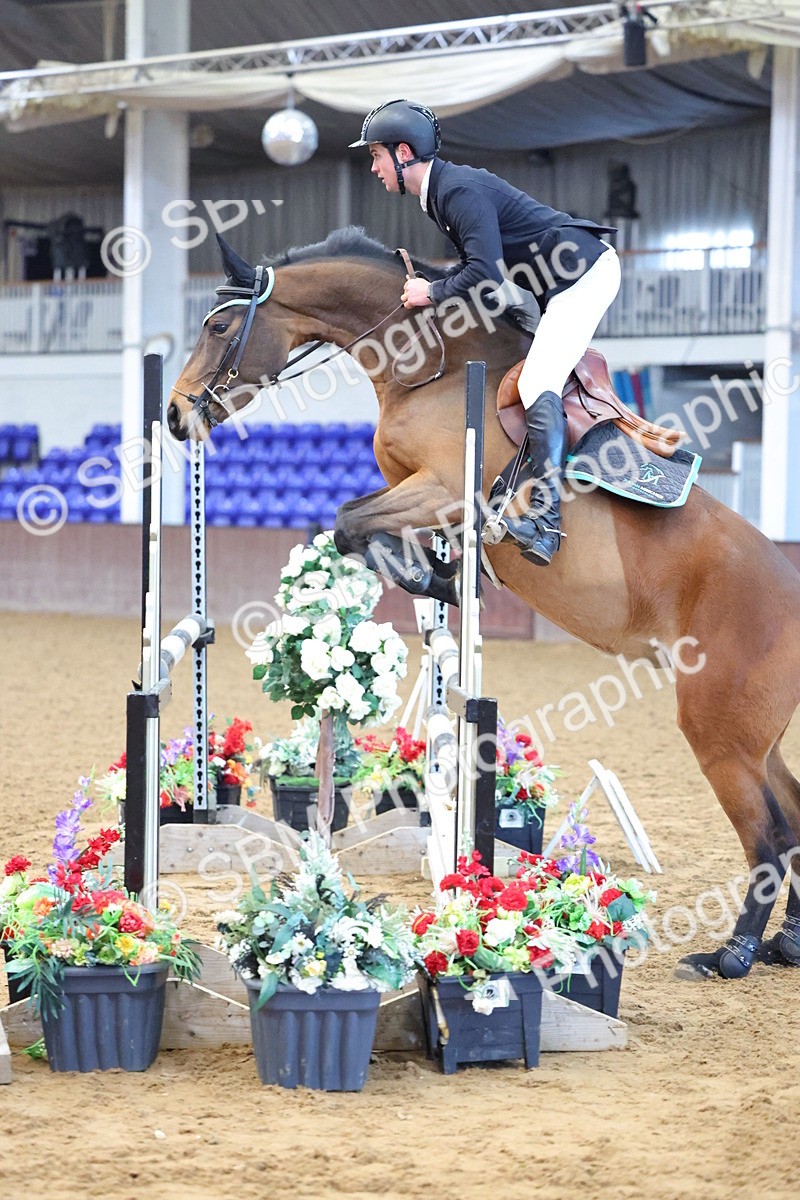 SBM_002324 - Class 9 - Senior Discovery 1.00m