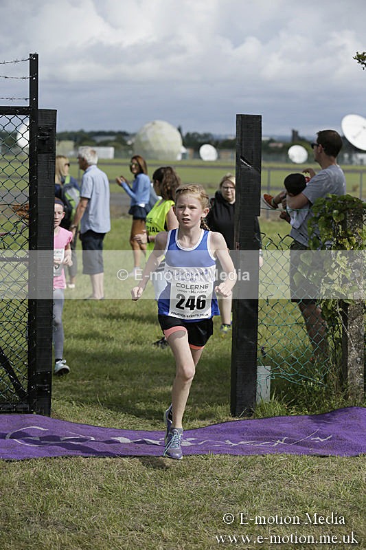 CADFUN 210719-0185 - Cadence Events Colerne Fun Run  21-Jul-2019