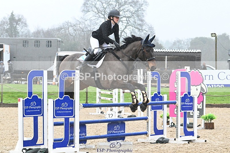 250215A-121806-00648 - Cls 3 Snr 1.05m