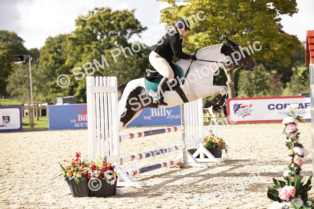 SBM_18672 - J33 - Senior 75cm Championship