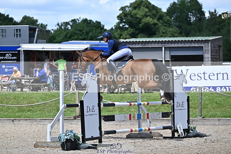 250615A-133106-10961 - Class 47 Snr British Novice 2nd Rnd