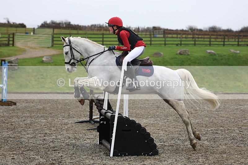 3E7A6929 - Class 2: 80cm Part 1