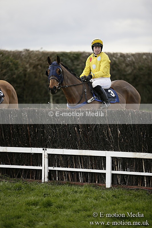 PtP 040218 370 - Point-to-Point Milborne St Andrew 04/02/18