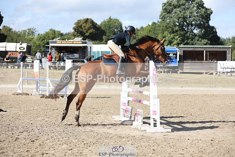 250831A-153800-11217 - Cls 44 95cm Amateur Quali