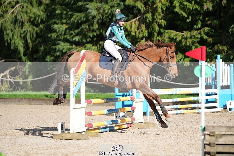 260228A-133409-00965 - Cls 2, 80cm 1pm to End