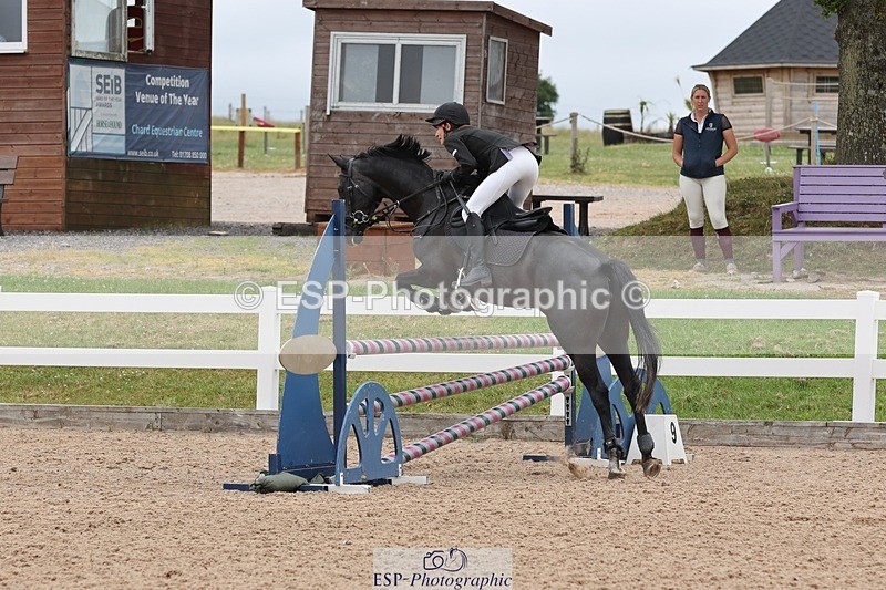 250625-102011-00139 - Cls 1 British Novice and 90cm Open