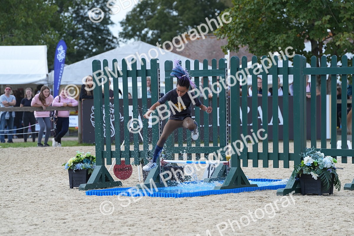 SBM_45118 - J47 - Ride & Run Open 60cm & 75cm