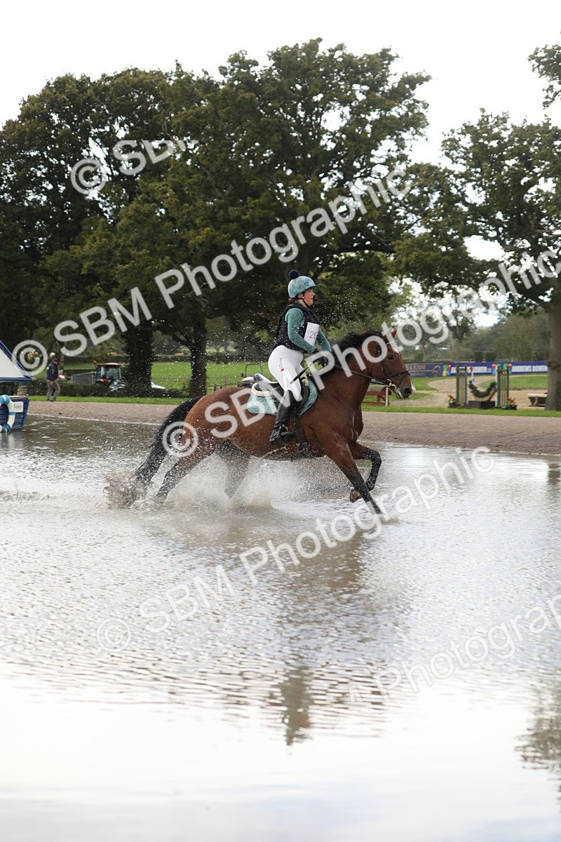 SBM_07944 - E4 Eventers Challenge 80cm Open