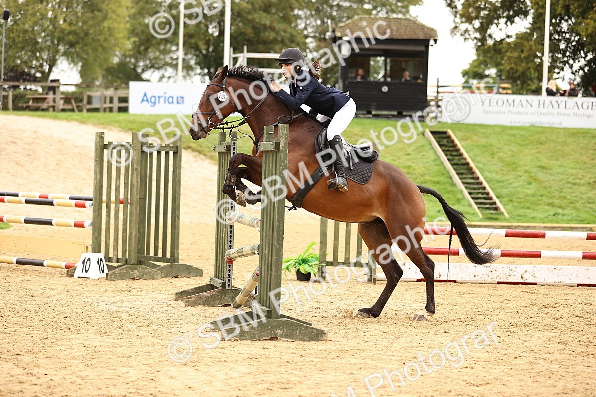 SBM_59018 - J42 - Grand Tour Horse & Pony 1.00m Championship