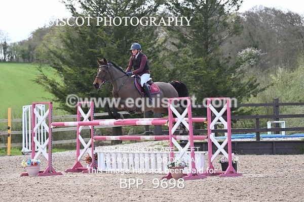 BPP_9698 - CLASS 17 SUN RHS  B&C Championship Qualifier