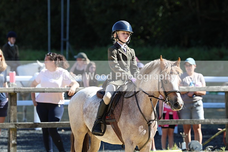 3E7A8225 - Class 16: First Ridden