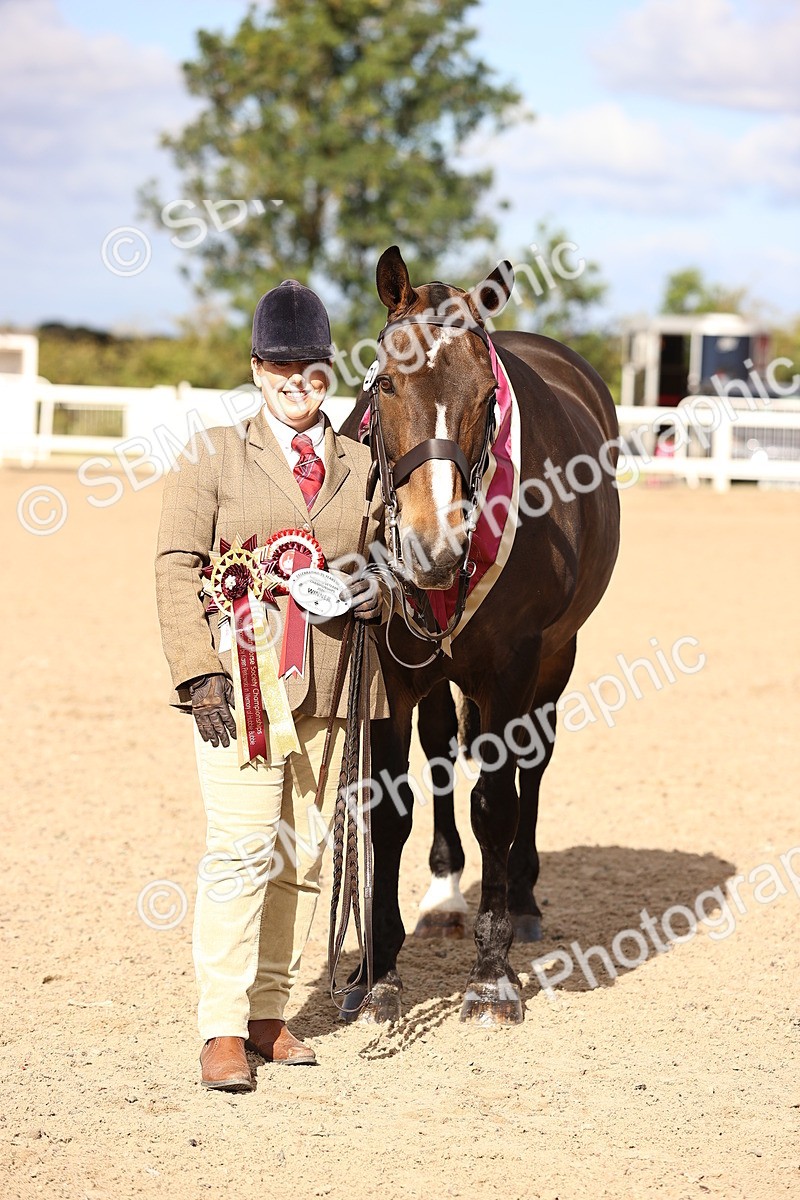 SBM_10395 - Class 405 - IH Show Cob