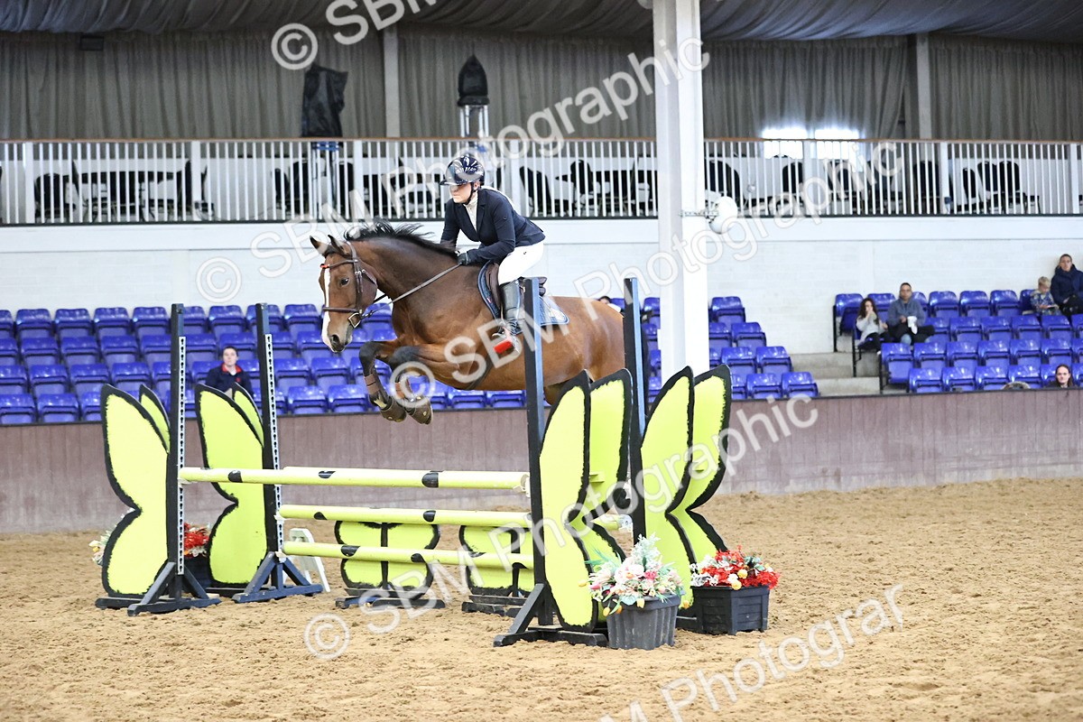 SBM_005327 - Class 17 - Equiyd Ruby Bluechip Qualifier