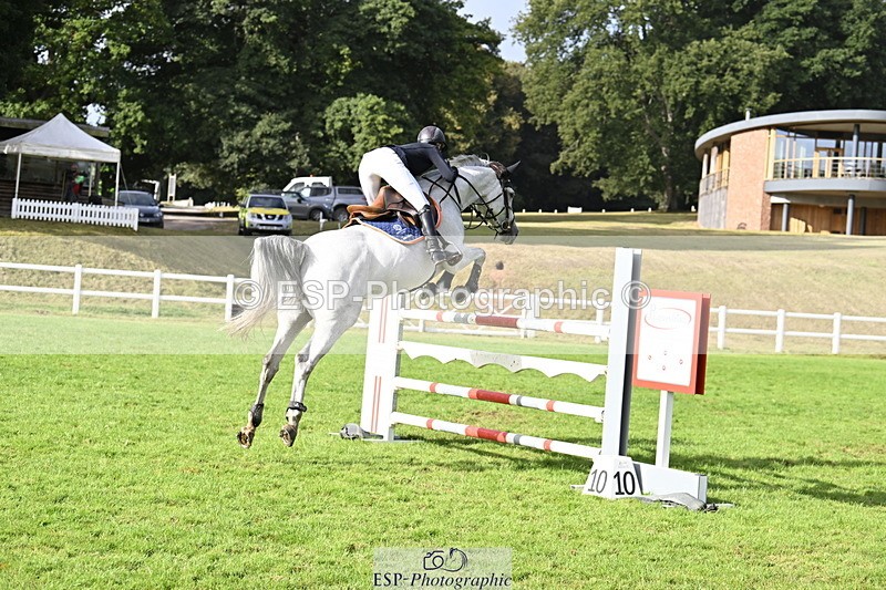 250831A-091709-09181 - Cls 34 Snr Foxhunter