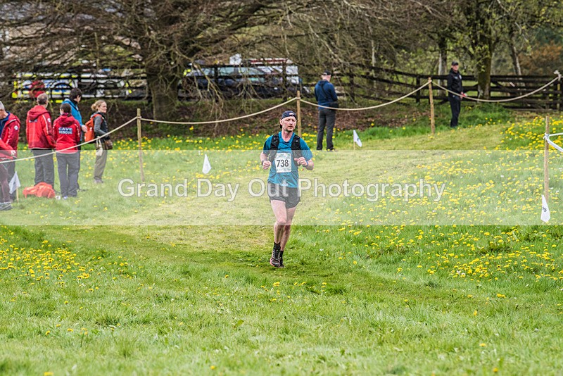 3 Peaks-2967 - The 3 Peaks Race - The Finish - Saturday 29th April 2023