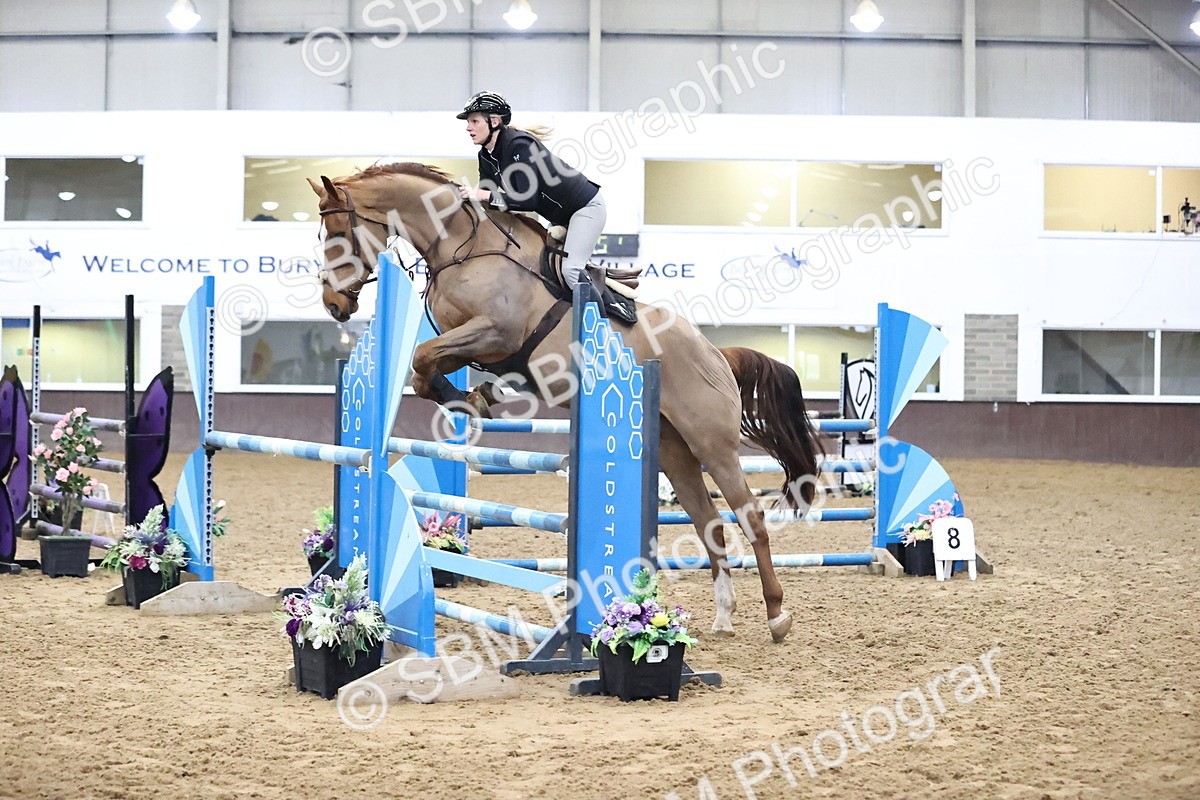 SBM_003560 - Class 16 - Senior Newcomer - 1.10m