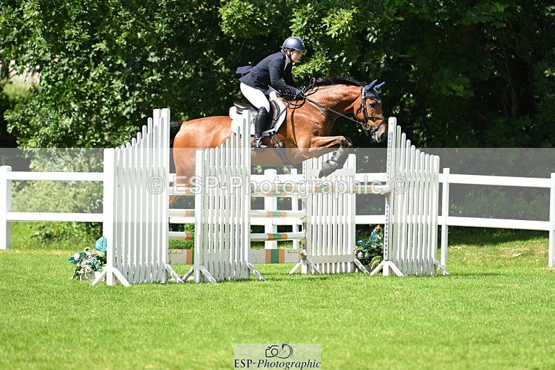 250615A-153230-11748 - Cls 41 Amateur Qualifier 1.10m & Snr 1.10m Open