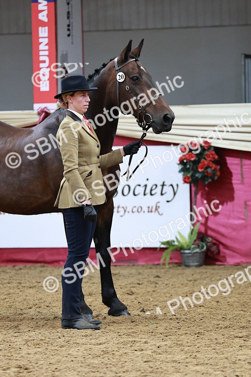 SBM_00950 - Class 2A - Area IH Veteran