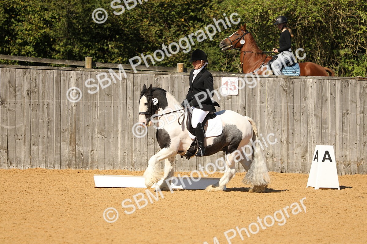 SBM_18885 - D10 - Small Tour Championship - Prelim 2