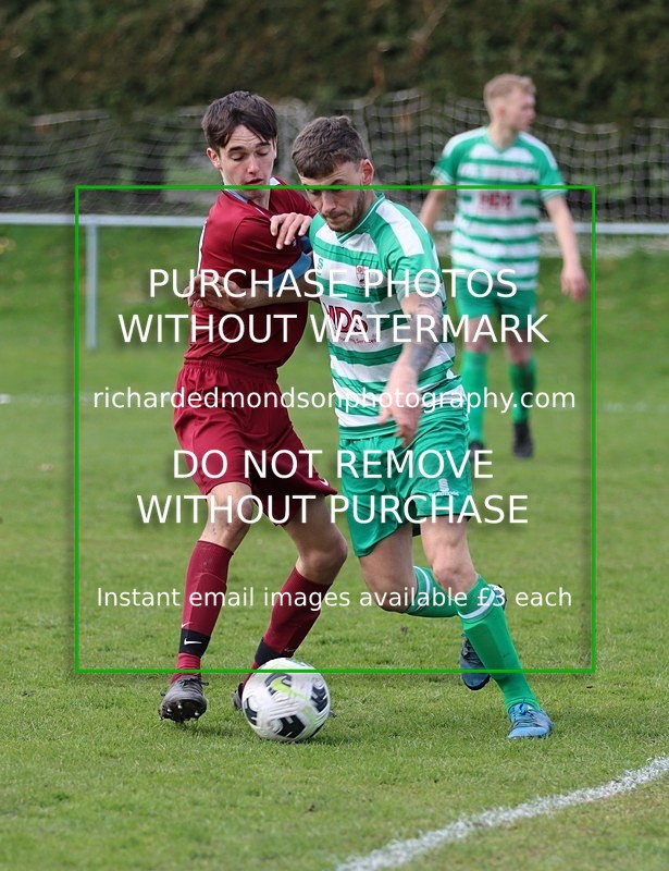 IMG_1313 - Kendal County v Haslingden St Marys (2/4/22)