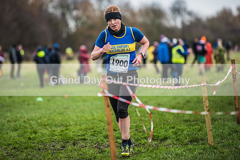 Blackpool-277 - Mid Lancs XC Blackpool Saturday 13th January 2024