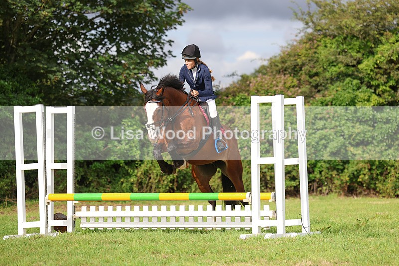 3E7A5237 - Class 1: 60cm Juniors and Seniors