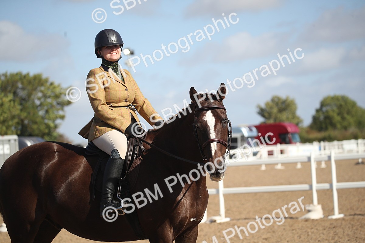 SBM_22805 - Class 602 - 2026 Area - Ridden Veteran
